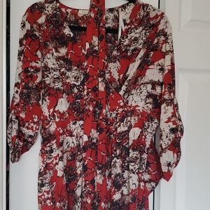 2 pc Dress with pockets!